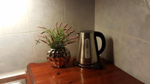 Apartmans Vjera