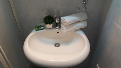 Apartmans Vjera