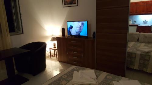 Apartmans Vjera