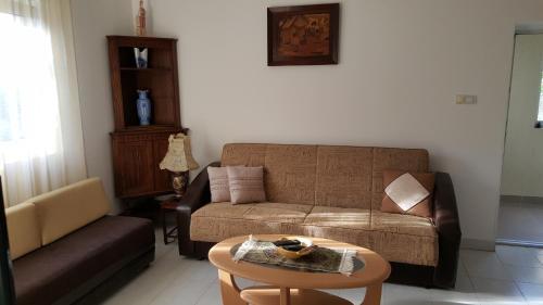 Apartmans Vjera