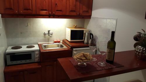 Apartmans Vjera