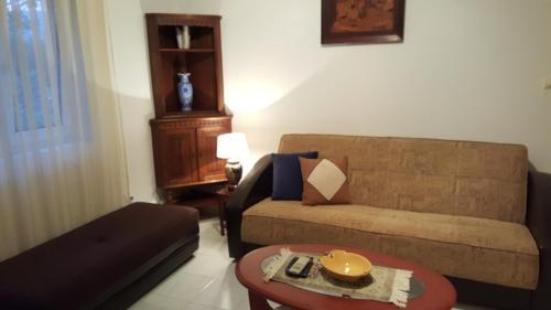 Apartmans Vjera