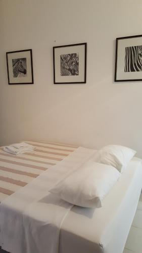 Apartmans Vjera