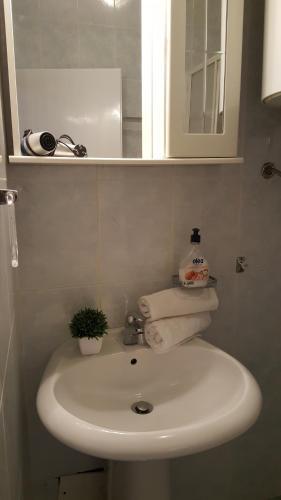 Apartmans Vjera