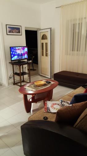 Apartmans Vjera