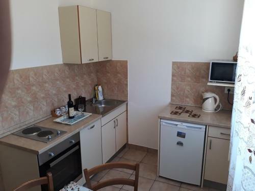 B & M Apartments