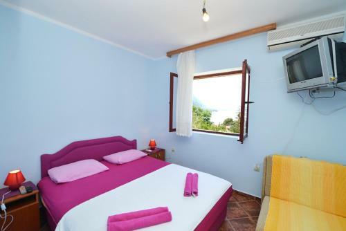 B & M Apartments