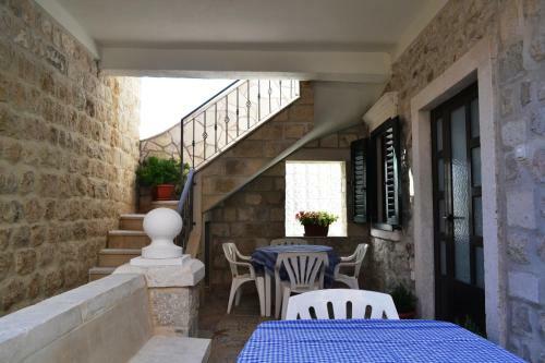 Lanterna Apartments