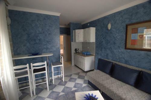 Lanterna Apartments