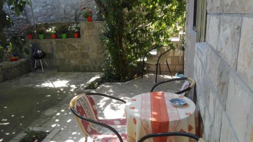 Apartments Penovic Stoliv Bay Kotor