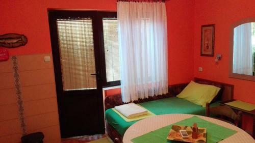 Apartments Penovic Stoliv Bay Kotor