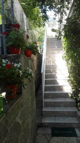 Apartments Penovic Stoliv Bay Kotor
