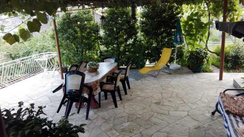 Apartments Penovic Stoliv Bay Kotor