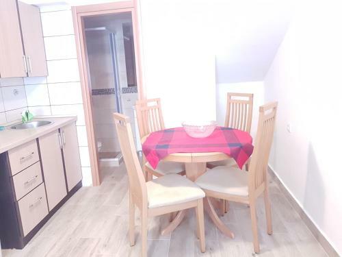 Apartmani Kova?evi?