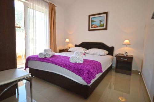 Apartmani Kova?evi?