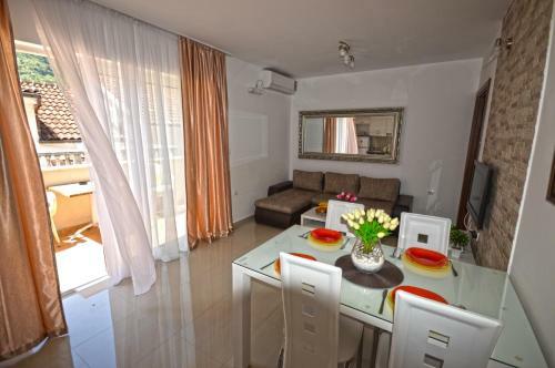 Apartmani Kova?evi?