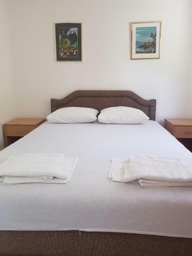 Apartmani Kova?evi?