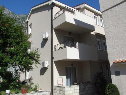 Apartmani Kova?evi?