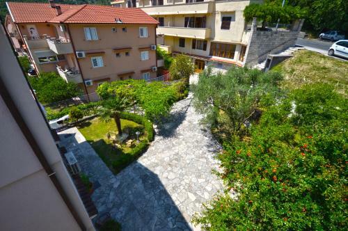 Apartmani Kova?evi?