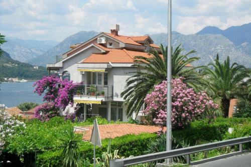 Palma Apartments