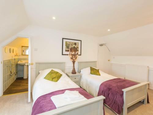 Hostal Charleston House