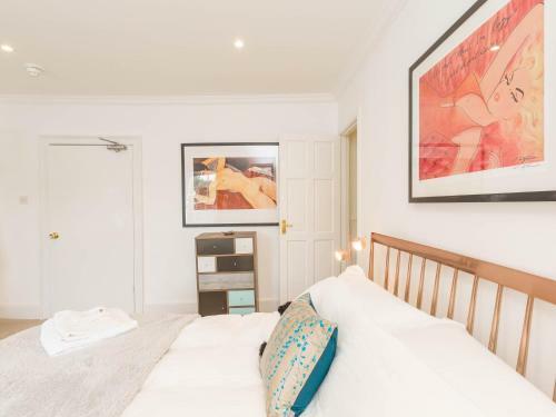 Hostal Charleston House