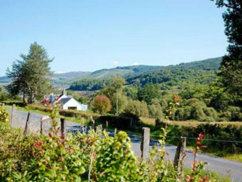 Strathlachlan Lodge