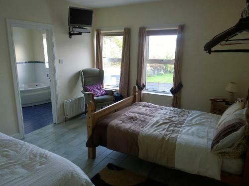 Bed & Breakfast 1 Bayview