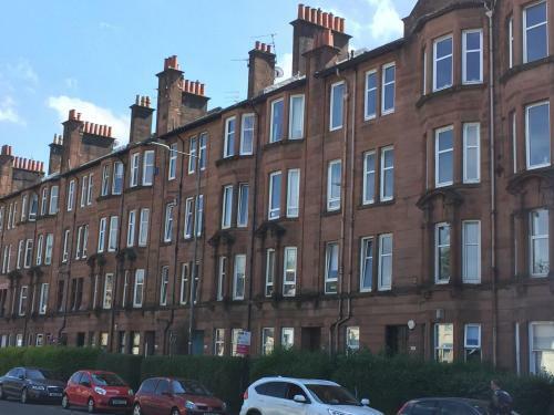 Apartamento Scotstoun Appartments