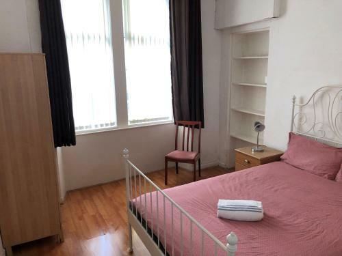 Southside Serviced Apartments