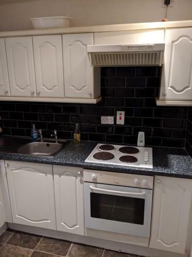 Southside Serviced Apartments