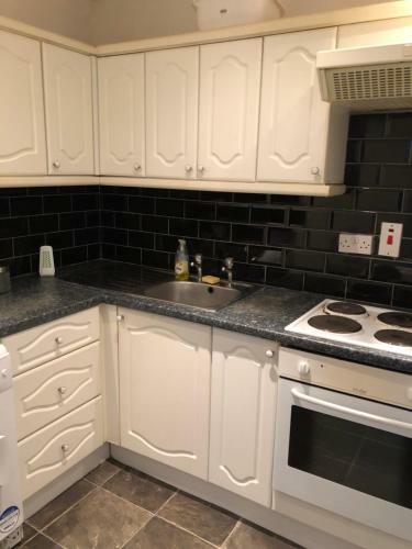 Southside Serviced Apartments
