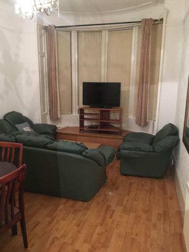 Southside Serviced Apartments