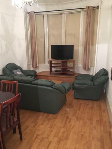 Southside Serviced Apartments