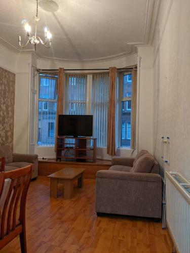 Southside Serviced Apartments