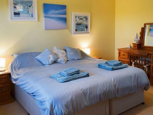 Dean Croft Holiday Cottage