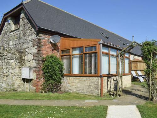 Dean Croft Holiday Cottage