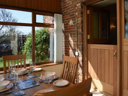 Dean Croft Holiday Cottage