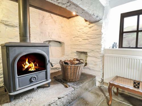 Tan Y Garth Cottage