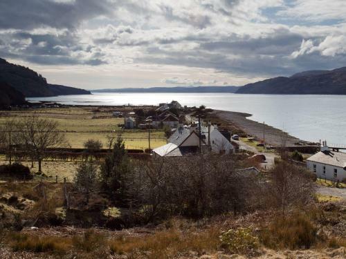 Torgorm, Kyle