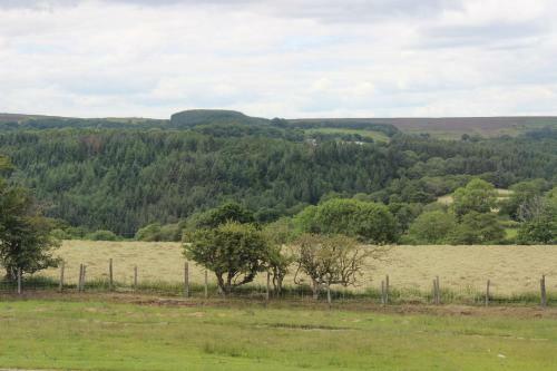 Hostal Fairhaven Country Guest House