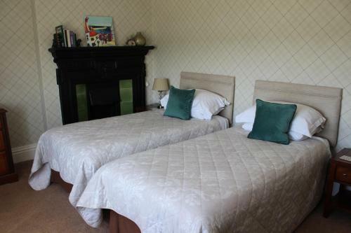 Hostal Fairhaven Country Guest House