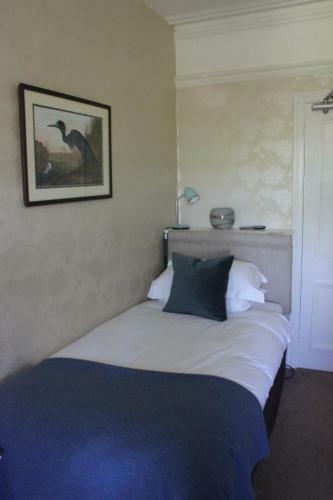 Hostal Fairhaven Country Guest House
