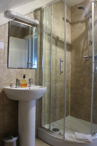 Hostal Fairhaven Country Guest House