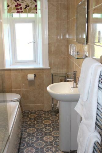 Hostal Fairhaven Country Guest House