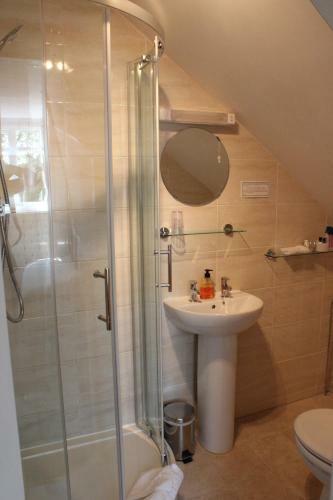 Hostal Fairhaven Country Guest House