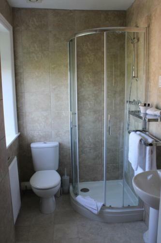 Hostal Fairhaven Country Guest House