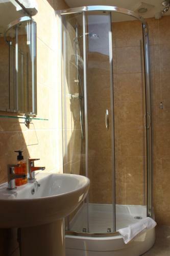 Hostal Fairhaven Country Guest House