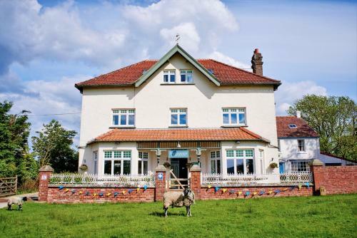 Hostal Fairhaven Country Guest House