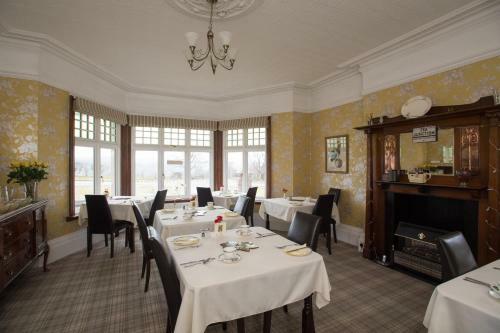 Hostal Fairhaven Country Guest House